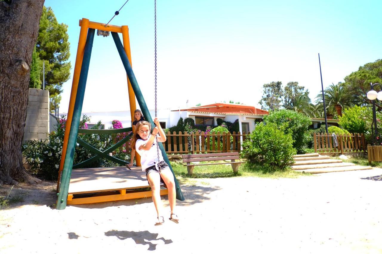 Playa Montroig Camping Resort Kültér fotó